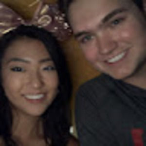 Meet your Posher, Brett